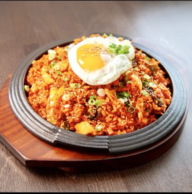 BTC by Chef Kang by null