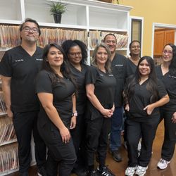 Roach Family Chiropractic and Massage Clinic