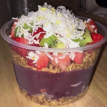 SoBoL - Acai Bowls Near Me - Massapequa Park, New York SoBoL - Acai Bowls Near Me - Massapequa Park, New York