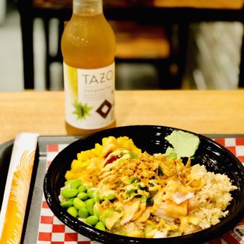 Poke Tiki - Poke Near Me - San Clemente, California Poke Tiki - Poke Near Me - San Clemente, California