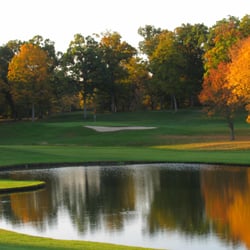 Woodland Golf Club