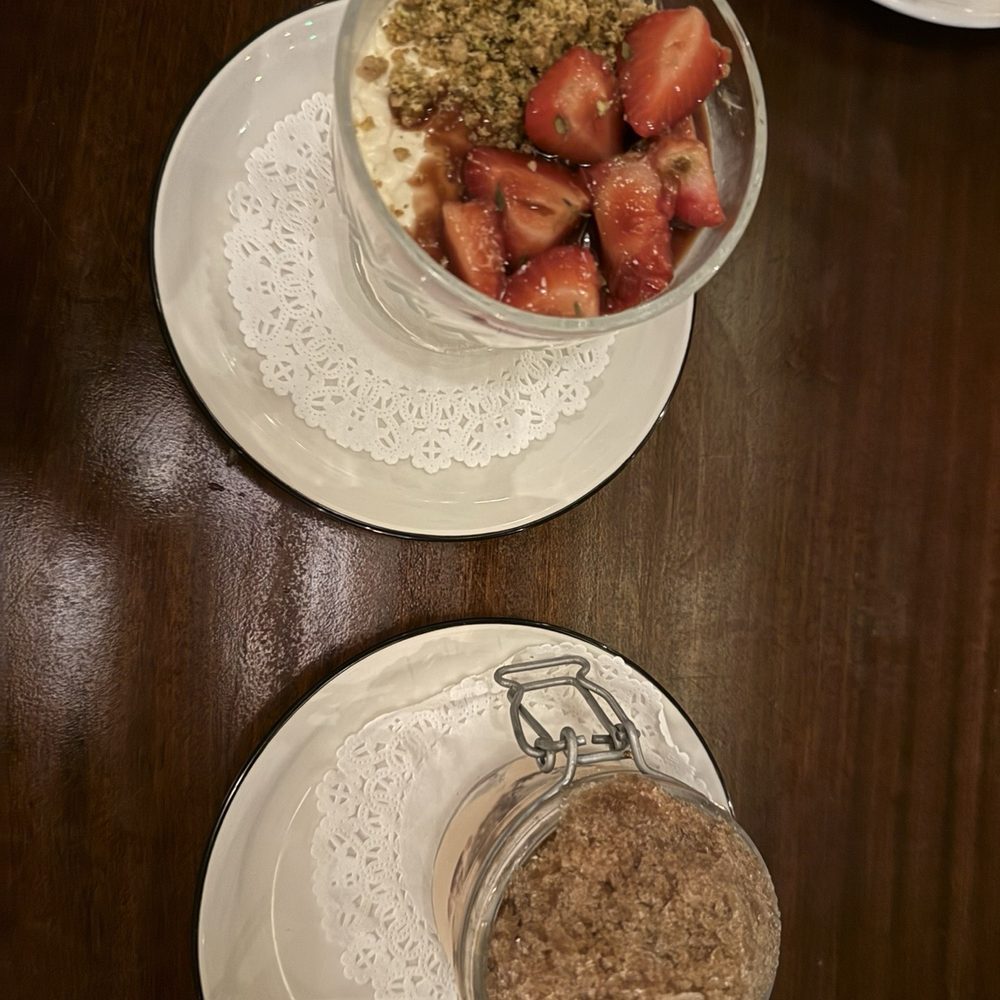 Macchialina Taverna Rustica - Yummy desserts - Italian Near Me - Miami Beach, Florida Macchialina Taverna Rustica - Yummy desserts - Italian Near Me - Miami Beach, Florida