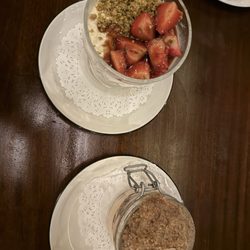 Macchialina Taverna Rustica - Yummy desserts