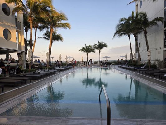 Costa d'Este Beach Resort & Spa by null