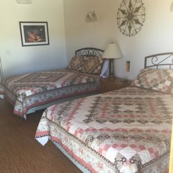 Windmill Ridge Lodging - Room 25
