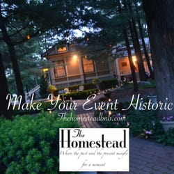 The Homestead