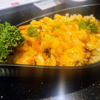 Fusion 2 Any 1 Sushi & Roll - Sushi Bars Near Me - Diamond Bar, California Fusion 2 Any 1 Sushi & Roll - Sushi Bars Near Me - Diamond Bar, California
