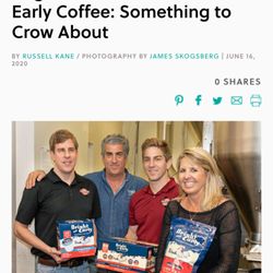 Duncan Coffee Company