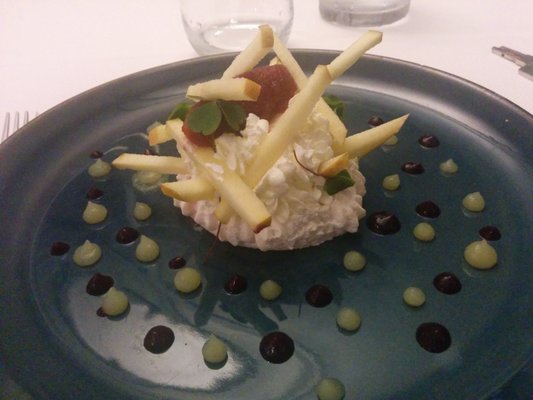 Hôtel Restaurant Le Landemer by null