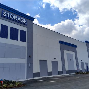 Mission Storage - Odessa - Self Storage Near Me - Odessa, Florida Mission Storage - Odessa - Self Storage Near Me - Odessa, Florida