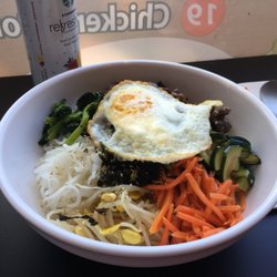 Palmi Korean Cuisine & Teriyaki
