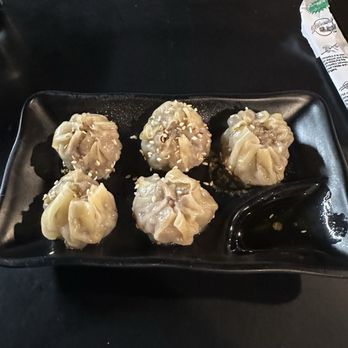 Dumplings Mi Amor - Dumplings - Dim Sum Near Me - Miami, Florida