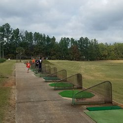 Clemson Golf Center