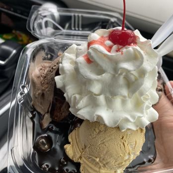 Handel's Homemade Ice Cream - Ice Cream & Frozen Yogurt Near Me - Pasadena, California