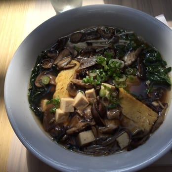 Shoyu - Delicious soba dish - Japanese Near Me - Saint Paul, Minnesota