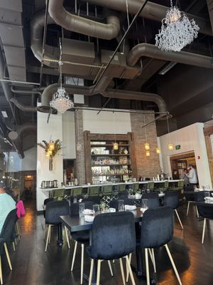 Taylor Street Tavern by null