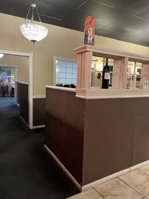 Gino's Italian Restaurant - Palmdale by null