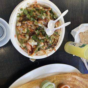 Annapurna - Indian Near Me - Chicago, Illinois