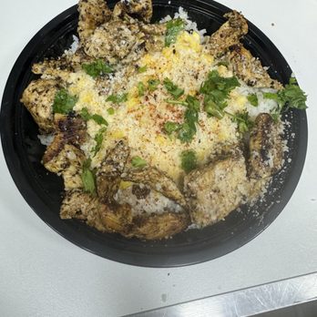 Mobile Bistro - Steak elote - Food Trucks Near Me - Cape Coral, Florida Mobile Bistro - Steak elote - Food Trucks Near Me - Cape Coral, Florida