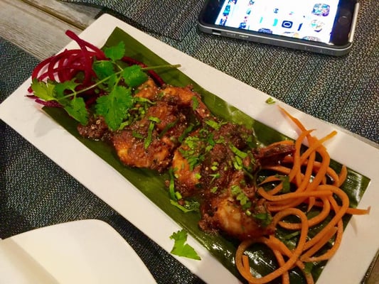 Tikka Indian Grill by null