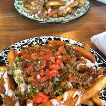 Penelope's Vegan Taqueria - Vegan Near Me - Chicago, Illinois Penelope's Vegan Taqueria - Vegan Near Me - Chicago, Illinois