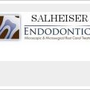 Hans R Salheiser, DMD