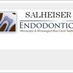 Hans R Salheiser, DMD