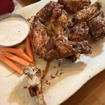 Sky Bar & Grill - Korean chicken wings - Burgers Near Me - Tyler, Texas Sky Bar & Grill - Korean chicken wings - Burgers Near Me - Tyler, Texas