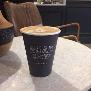 Read Shop - Bookstores Near Me - Atlanta, Georgia