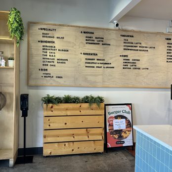 Egghead Sando Cafe - Menu as of 12/2024 - Breakfast & Brunch Near Me - San Jose, California Egghead Sando Cafe - Menu as of 12/2024 - Breakfast & Brunch Near Me - San Jose, California