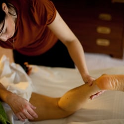 Yaimayu Massage