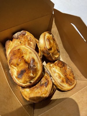 Empanada Kitchen by null
