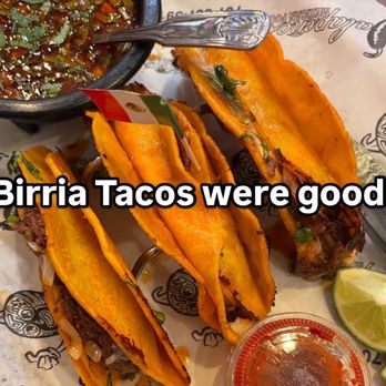 Jalapenos Mexican Food - Birria Tacos - Mexican Near Me - Vallejo, California