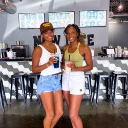 New Life Nutrition - Customers