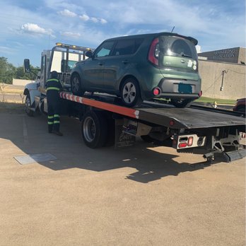 Firestone Complete Auto Care - Tow #1 that was to this location. - Tires Near Me - Coppell, Texas Firestone Complete Auto Care - Tow #1 that was to this location. - Tires Near Me - Coppell, Texas