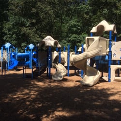 Potomac Lakes Sportsplex - Tots.