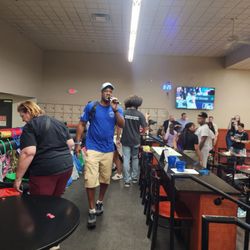 Poplar Creek Bowl