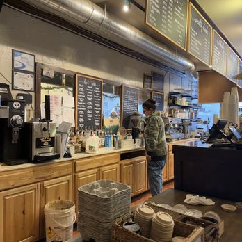 Clint's Bakery and Coffee - Coffee & Tea Near Me - Breckenridge, Colorado Clint's Bakery and Coffee - Coffee & Tea Near Me - Breckenridge, Colorado