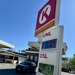 Circle K
