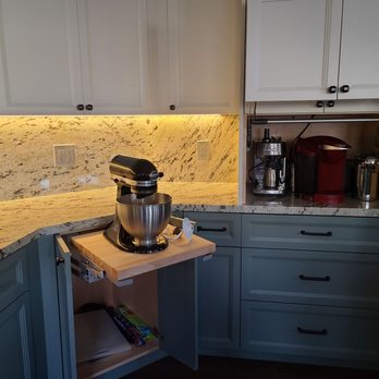 All About Kitchens - General Contractors Near Me - Modesto, California
