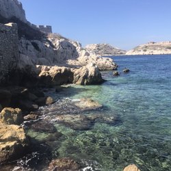 La Brazerade - Nearby beach around the corner
