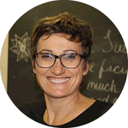 Ciao Amici - Filomena Coccaro
