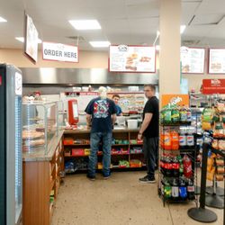 G&S Deli