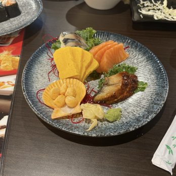 Sushi Yama - Sushi Bars Near Me - Orlando, Florida