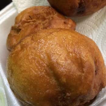 TP Banh Bao - Fried Bun - Vietnamese Near Me - Houston, Texas TP Banh Bao - Fried Bun - Vietnamese Near Me - Houston, Texas