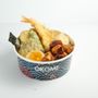 Photo of Okome Tendon & Poke