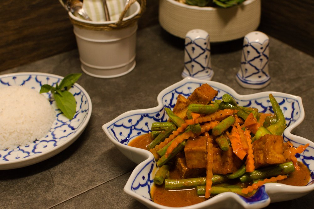 Thai Ocha