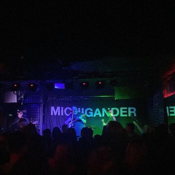 The Casbah - Music Venues Near Me - San Diego, California The Casbah - Music Venues Near Me - San Diego, California
