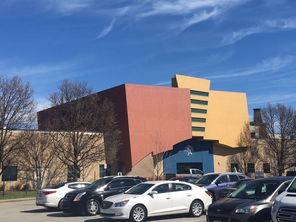 Cincinnati Public Schools - childcare center in Cincinnati, OH