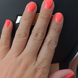 Beautiful color! Beautiful color!